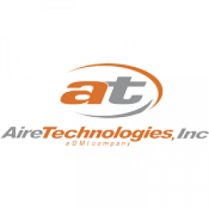 Aire Technologies logo