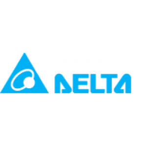 Delta Breez logo
