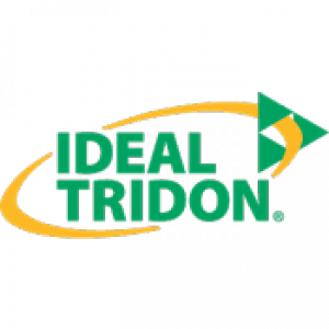 IDEAL Tridon logo