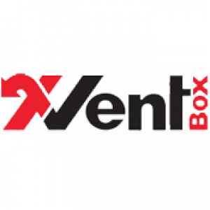 XVent logo